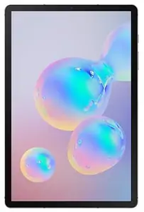 Замена динамика на планшете Samsung Galaxy Tab S6 10.5 в Красноярске